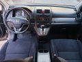 Honda CRV 2010 Automatic Gas-3