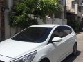 Hyundai Accent Hatchback L 2014 CRDi AT-4