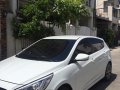 Hyundai Accent Hatchback L 2014 CRDi AT-1