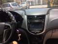 Hyundai Accent Hatchback L 2014 CRDi AT-4