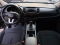 Kia Sportage 2011 EX Gas Automatic-3