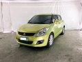 2013 Suzuki Swift Manual Gas-4