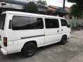 2013 Nissan Urvan for sale in Meycauayan-2