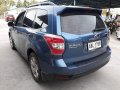 2015 Subaru Forester 2.0 for sale in Paranaque-3