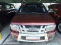 2016 Isuzu Sportivo XUV for sale in Paranaque-0