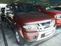 2016 Isuzu Sportivo XUV for sale in Paranaque-1