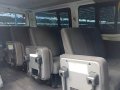 2016 Nissan NV350 Urvan for sale in Paranaque-5