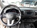 2013 Kia Sportage for sale in Paranaque-1