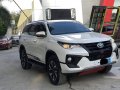 Toyota Fortuner TRD 2019 for sale in Bohol-0