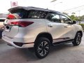 Toyota Fortuner TRD 2019 for sale in Bohol-1