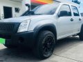 Sell Isuzu DMAX 2011 4x4 in Davao City-0