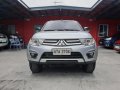 Mitsubishi Montero Sport 2015 GLS V Automatic-5