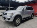 Mitsubishi Montero Sport 2015 GLS V Automatic-4