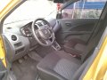 Selling Golden Suzuki Celerio Model 2015 in Balagtas-3