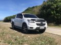 Chevrolet Colorado LTZ 4x4 2.8 DURAMAX-0