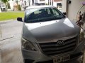 2014 Toyota Innova 2.0 E AT Gas-2