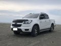 White Chevrolet Colorado 2015 at 40000 km for sale-5