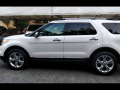  Ford Explorer 2015 at 25337 km for sale -3