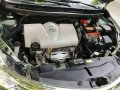 Green Toyota Vios 2017 at 23400 km for sale  -2