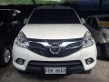 Selling Foton Thunder 2016 at 25563 km -9