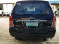 Black Toyota Innova 2008 for sale in Cainta -4