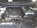 Selling Hyundai Elantra 2014 Manual Gasoline  -5
