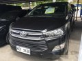 Toyota Innova 2016 Automatic Diesel for sale -9