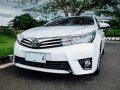 Sell 2014 Toyota Corolla Altis at 54566 km -5