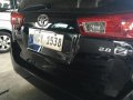 Toyota Innova 2016 Automatic Diesel for sale -4
