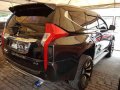 Black Mitsubishi Montero Sport 2016 at 34000 km for sale-6