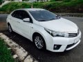 Sell 2014 Toyota Corolla Altis at 54566 km -9