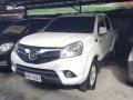 Selling Foton Thunder 2016 at 25563 km -0