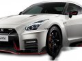 Selling Nissan Gt-R 2019 Automatic Gasoline -4