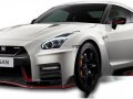 Selling Nissan Gt-R 2019 Automatic Gasoline -2