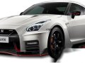 Nissan Gt-R 2019 Automatic Gasoline for sale -4