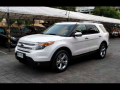  Ford Explorer 2015 at 25337 km for sale -6