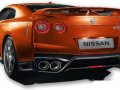 Selling Nissan Gt-R 2019 Automatic Gasoline -3