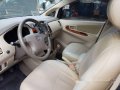 Black Toyota Innova 2008 for sale in Cainta -0