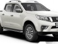 Selling Nissan Navara 2019 Automatic Gasoline -1