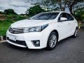 Sell 2014 Toyota Corolla Altis at 54566 km -4
