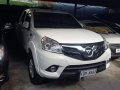 Selling Foton Thunder 2016 at 25563 km -12