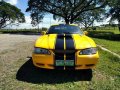 Sell Yellow 1994 Ford Mustang at 62000 km -12