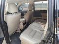 Black Toyota Land Cruiser 2015 at 91000 km for sale-1