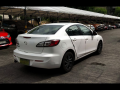 Mazda 3 2014 Sedan at 30136 km for sale-3