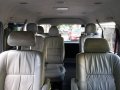 White Toyota Hiace 2015 at 71721 km for sale -2