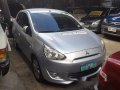 Mitsubishi Mirage 2013 Manual Gasoline for sale-10