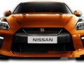 Selling Nissan Gt-R 2019 Automatic Gasoline -5