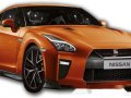 Selling Nissan Gt-R 2019 Automatic Gasoline -6