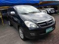 Black Toyota Innova 2008 for sale in Cainta -7