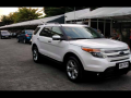  Ford Explorer 2015 at 25337 km for sale -8